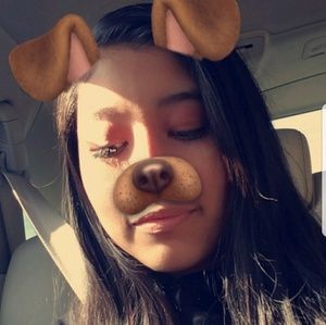 Meet your Posher, Rainey